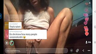 beauty with a big black teen ass worth watching