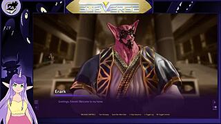 Studiofows Subverse Part 16 Revealed. Muscular Bodybuilder’s Rough Creampie Action with Big Tits in Sexy Orgasms!