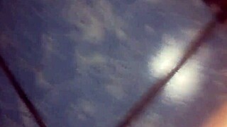 When I'm alone with my girlfriend