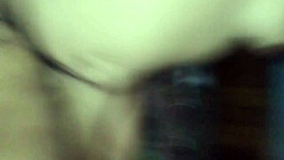 When I'm alone with my girlfriend