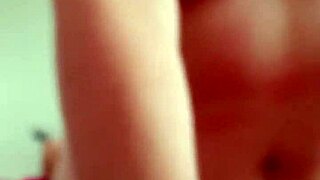 Mature Woman Enjoys Sensual Massage And Masturbation