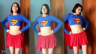 I dance with a gamer girl