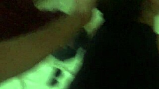 Is Your Curvy Girlfriend's Wet Pussy Craving a Deep Fuck from Behind?