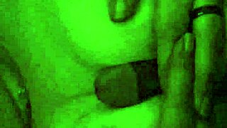 My girlfriend gives a titty fuck and I cum all over her tits. She loves the facial.