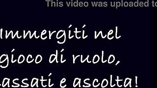 i'm into italian femdom roleplay, dominating as a university goddess in ep1