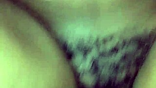 Can that bbw pussy handle the hard kenyan dick riding?