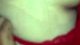 Grab Latina Stepmother With Dildo Toys!