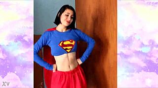 I dance with a gamer girl