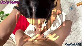 i can’t resist blowing a hard, wet monster cock like sindy memo’s.