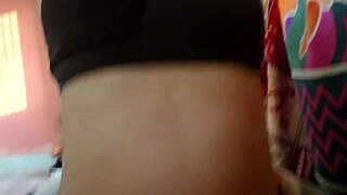 india’s big ass college teacher bangs student with raw power!