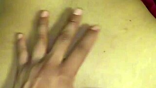 Enjoying doggystyle with my Latina wife at home