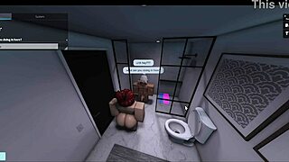 gf walks in on my shower