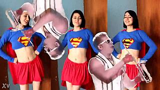 I dance with a gamer girl