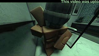 gf walks in on my shower