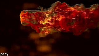 anal sex and foot fetish with cute girl