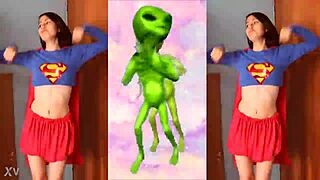 I dance with a gamer girl