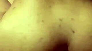 Pinay girl fucked by her boyfriend at home with passion