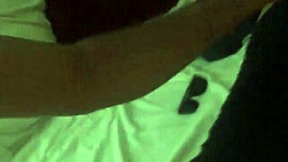 Is Your Curvy Girlfriend's Wet Pussy Craving a Deep Fuck from Behind?