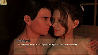 The Price of Power: Episode 61