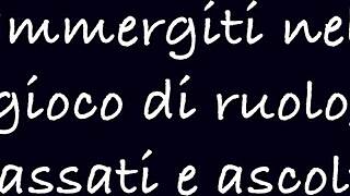 i'm into italian femdom roleplay, dominating as a university goddess in ep1