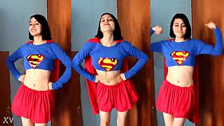 I dance with a gamer girl