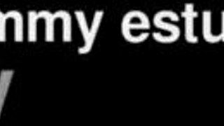 P-sluts vol 73: Insatiable Brazilian Russah takes 5 big studs for intense DAP. No pussy spared!