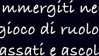 i'm into italian femdom roleplay, dominating as a university goddess in ep1