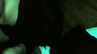 I-I can't believe how my holes got filled with that analmomz screwing, part 3, it was so intense and wrong.