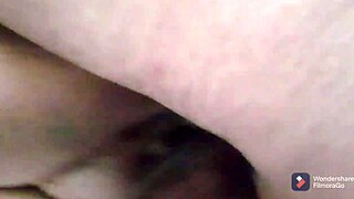 Filming Creamy Pussy Fingering Brazilian Emo Amateur