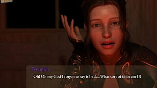 The Price of Power: Episode 61