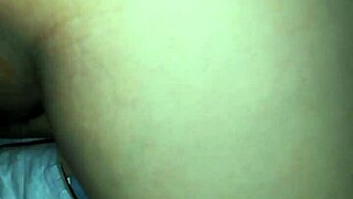 My rich wife's ass is a delicacy, irreresistible