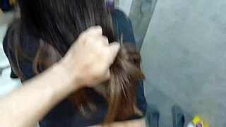 Hot Games With Colombian Mother-In-Law Artemisa