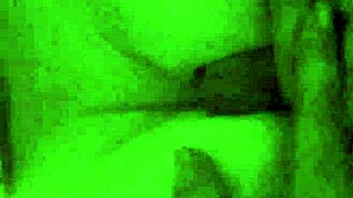 My girlfriend gives a titty fuck and I cum all over her tits. She loves the facial.