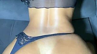 Ever teased a Brazilian novice’s tight spot before going all in?