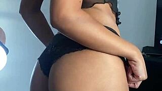 Ever teased a Brazilian novice’s tight spot before going all in?