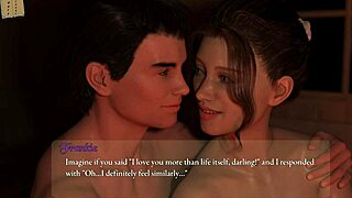 The Price of Power: Episode 61