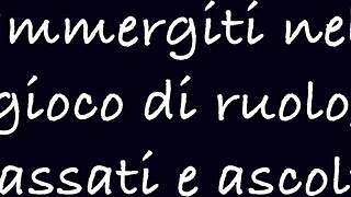 i'm into italian femdom roleplay, dominating as a university goddess in ep1