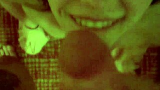 Spitroasted Teen Pornstar in Wild Group Action