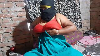 Sexy Teacher So Good, Can You Handle Her Heat?!