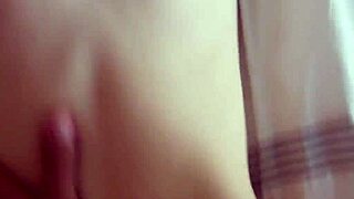 Homemade Video: Disappointed Argentinian Sister-In-Law Rides Wet Pussy Hard