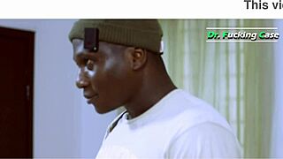 Repairman fucks desperate housewife doggystyle