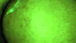 Late night pounding with stepbrother ends in messy cumshot. Can't believe how wild it got!