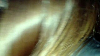 Hot Games With Colombian Mother-In-Law Artemisa