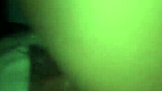 Snack Time Pt2 with Naked Black Ass Farting