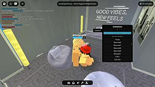 My sister-in-law wakes me up for sex!