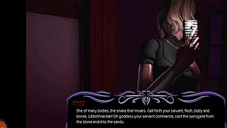 Hg Hittu X Sixus: Most Bizarre Lust Ritual Game Ever