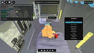 My sister-in-law wakes me up for sex!