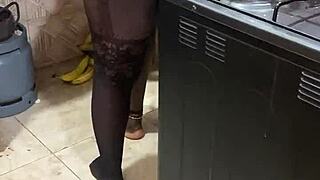 Hey, ever seen a swingers family go wild together?