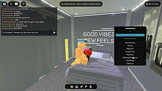 My sister-in-law wakes me up for sex!