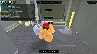 My sister-in-law wakes me up for sex!